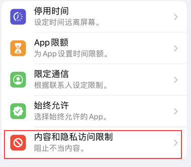 潢川appleID维修服务iPhone设置中Apple ID显示为灰色无法使用