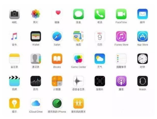 潢川苹果手机维修分享iPhone 自带 App 有哪些不为人知的优点 