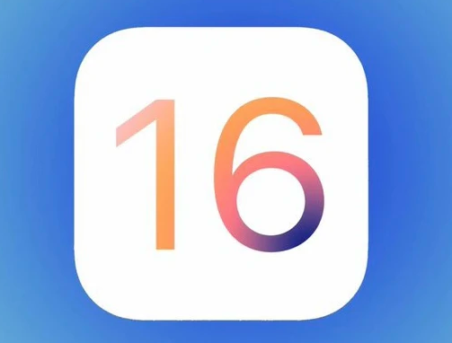潢川苹果手机维修分享iOS16不支持iPhone6s，手中的6s怎么办 