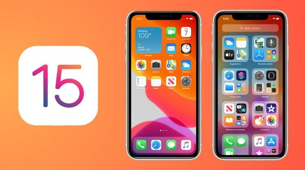 潢川苹果13维修分享iPhone13更新iOS 15.5，体验如何 