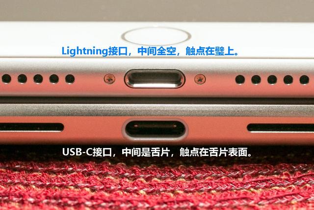 潢川苹果14维修分享iPhone 14会是什么接口 
