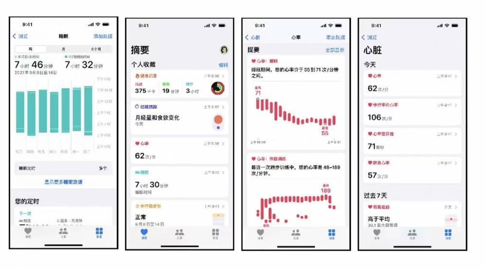 潢川苹果手机维修分享iPhone实用功能汇总 