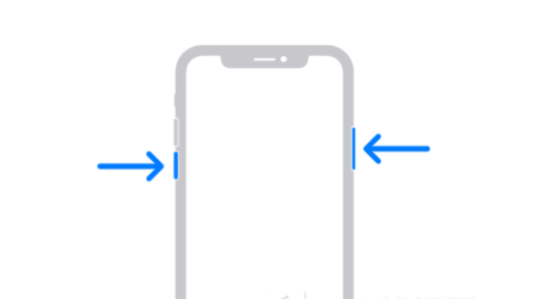 潢川苹果13维修分享iPhone13屏幕失灵怎么办 