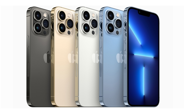 潢川苹果14维修分享iPhone 14、14 Pro/Max规格、售价汇总 