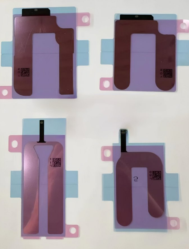 潢川苹果手机维修分享iPhone 17 Pro 机型电池将采用创新型粘合剂 