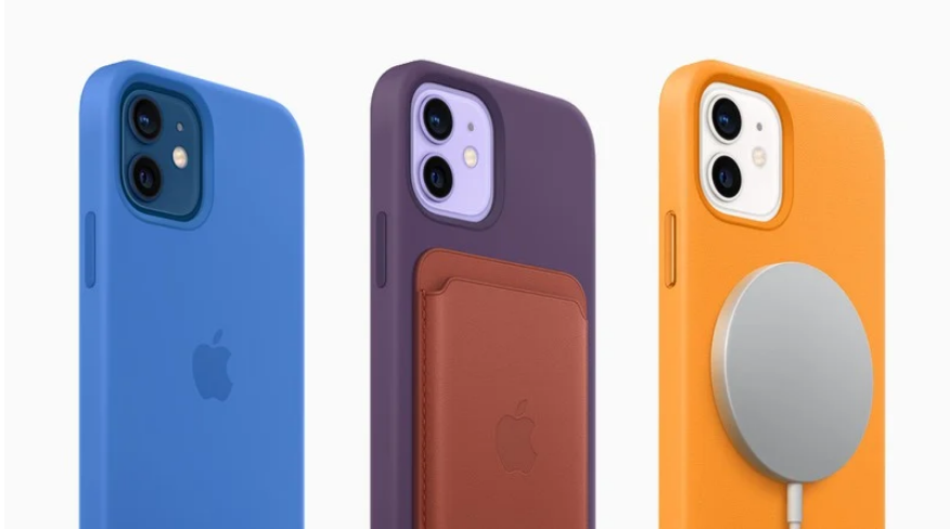 潢川苹果手机维修分享关于 iPhone 13 的细节爆料 