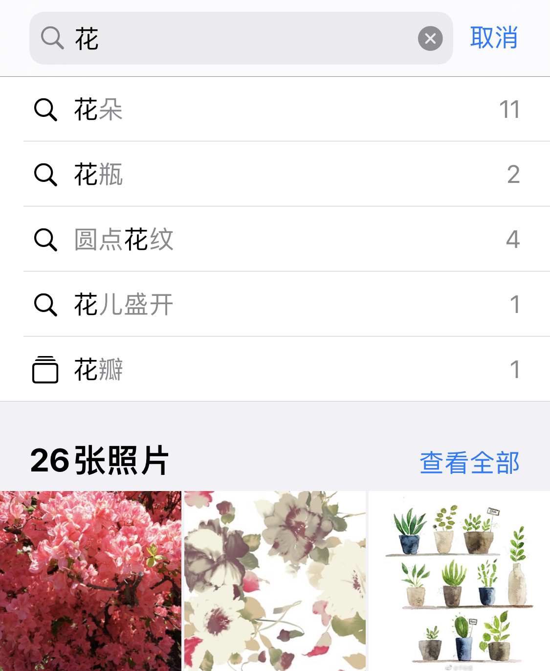潢川苹果手机维修分享iPhone 小技巧 