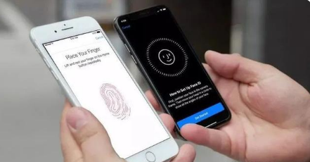潢川苹果手机维修分享iPhone 13 系列会有屏下指纹吗 
