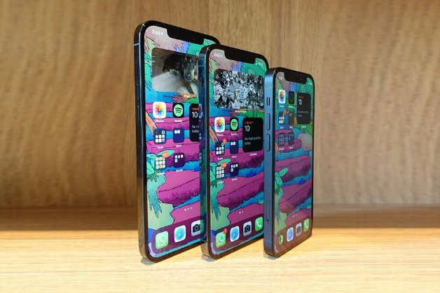 潢川苹果手机维修分享iPhone 13发布日期 