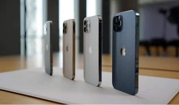 潢川苹果手机维修分享为什么说iPhone13才是真旗舰 