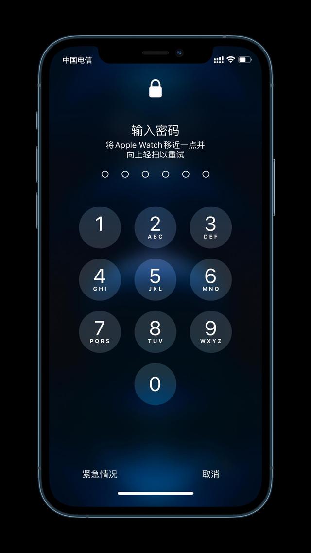 潢川苹果手机维修分享Apple Watch解锁iPhone功能效果怎么样 