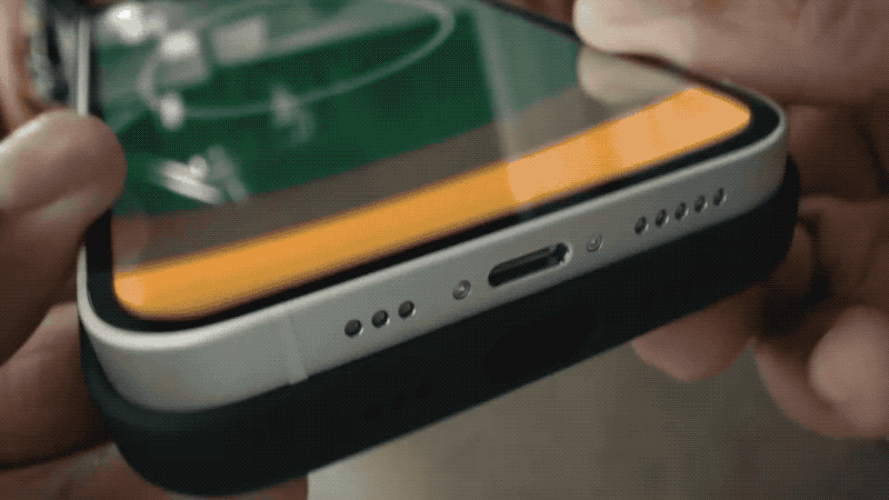 潢川苹果手机维修分享未来 Magsafe 还有哪些发展空间 