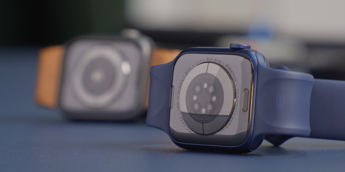 潢川苹果手机维修分享Apple Watch 是如何测量卡路里的 