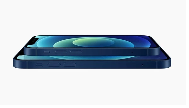 潢川苹果手机维修分享iPhone 12 mini 锁屏后触屏失灵怎么办 