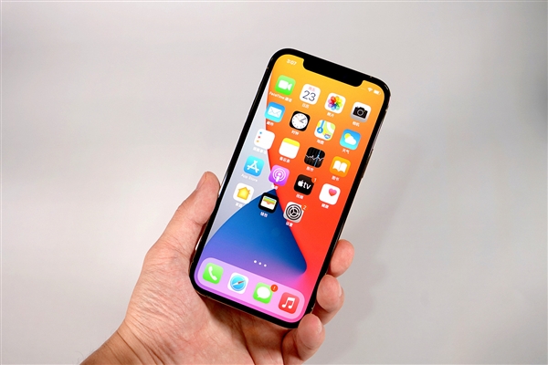 潢川苹果手机维修分享iOS 14.2修订版已到，专属iPhone 12系列 