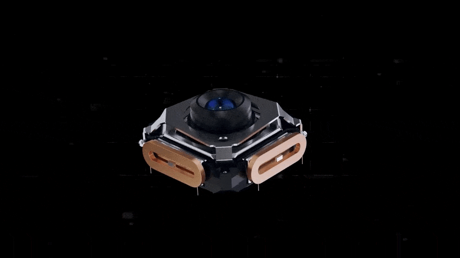 潢川苹果手机维修分享iPhone 12 Pro Max 独享的这颗传感器更大的特点是什么 