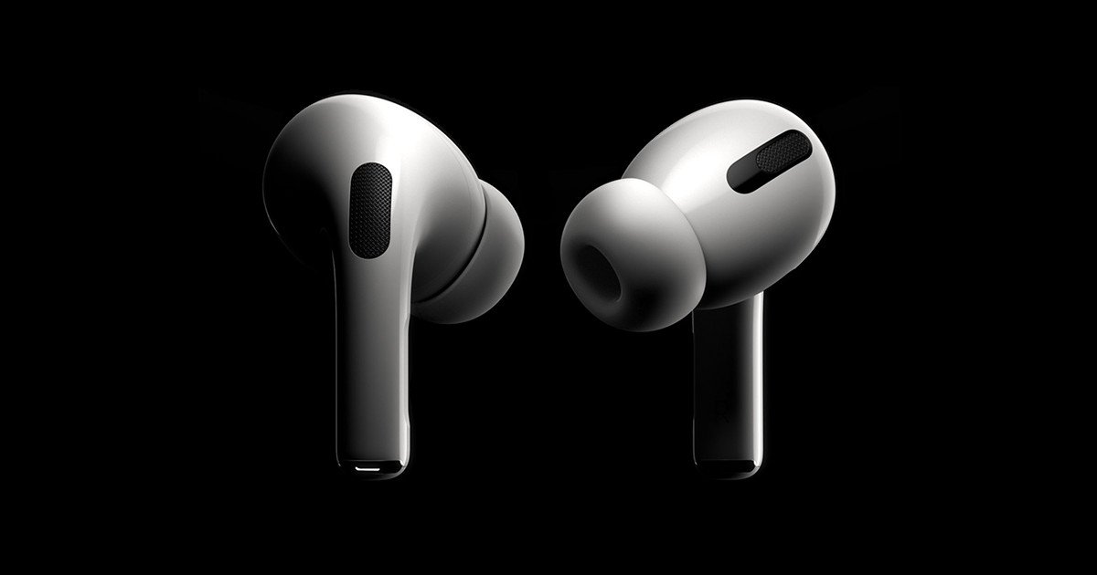 潢川苹果手机维修分享AirPods Pro 爆音、降噪效果下降怎么办 
