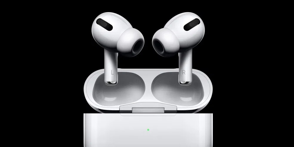 潢川苹果手机维修分享AirPods Pro 出现静电噪音 