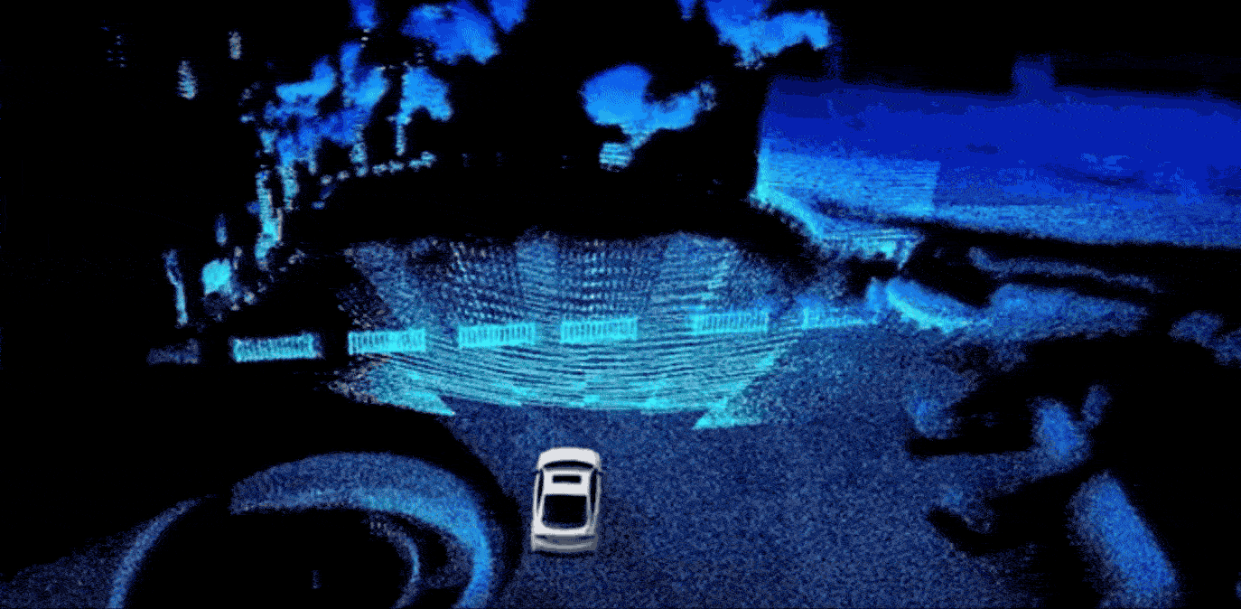 潢川苹果手机维修分享iPhone 12 Pro 搭载的 LiDAR 镜头与 ToF 镜头有什么不同 