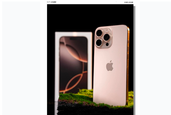 潢川苹果手机维修分享iPhone 16 Pro Max换电池 
