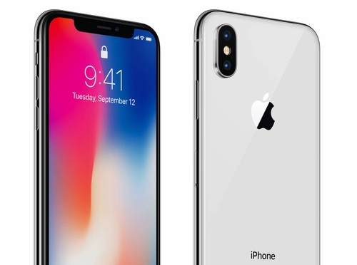 潢川苹果维修点分享iPhone X电池发烫冷门故障解析 